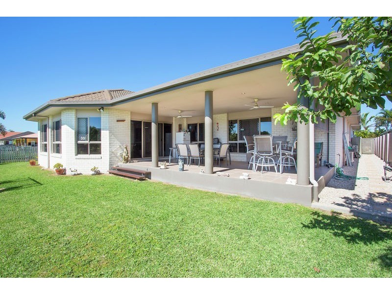 26 Windmill Crossing, Mount Pleasant QLD 4740