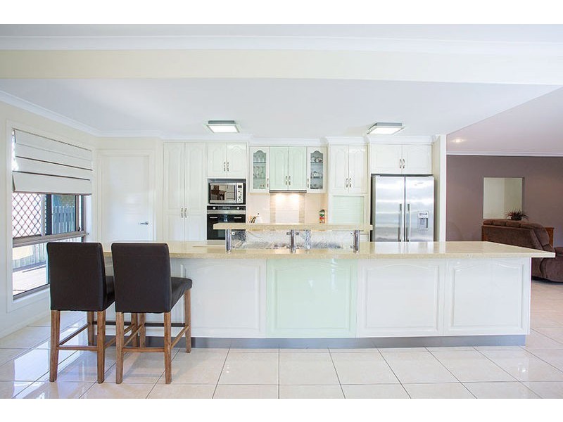 26 Windmill Crossing, Mount Pleasant QLD 4740