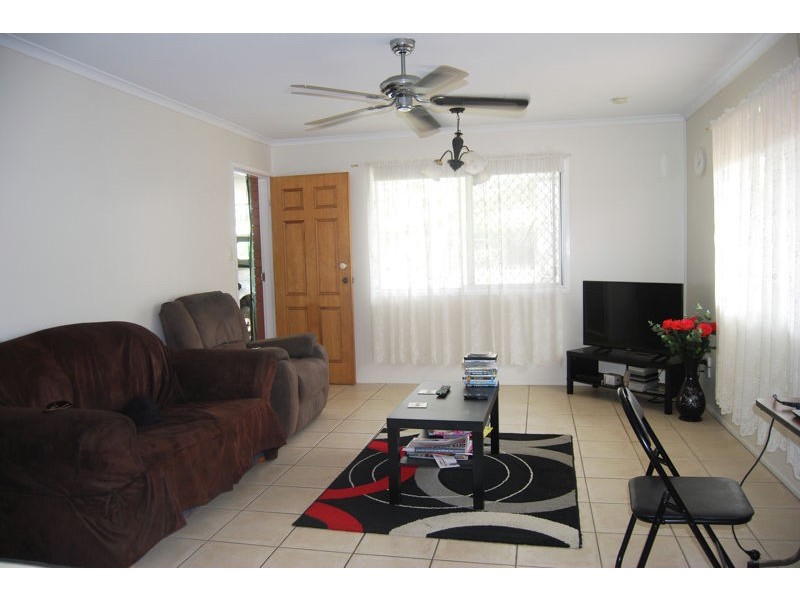 36 Loudon St, Mount Pleasant QLD 4740