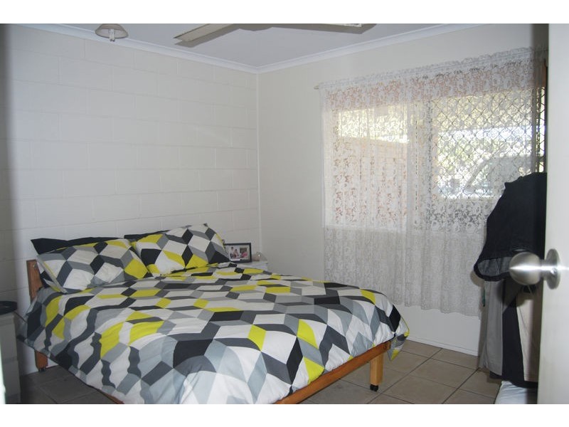 36 Loudon St, Mount Pleasant QLD 4740
