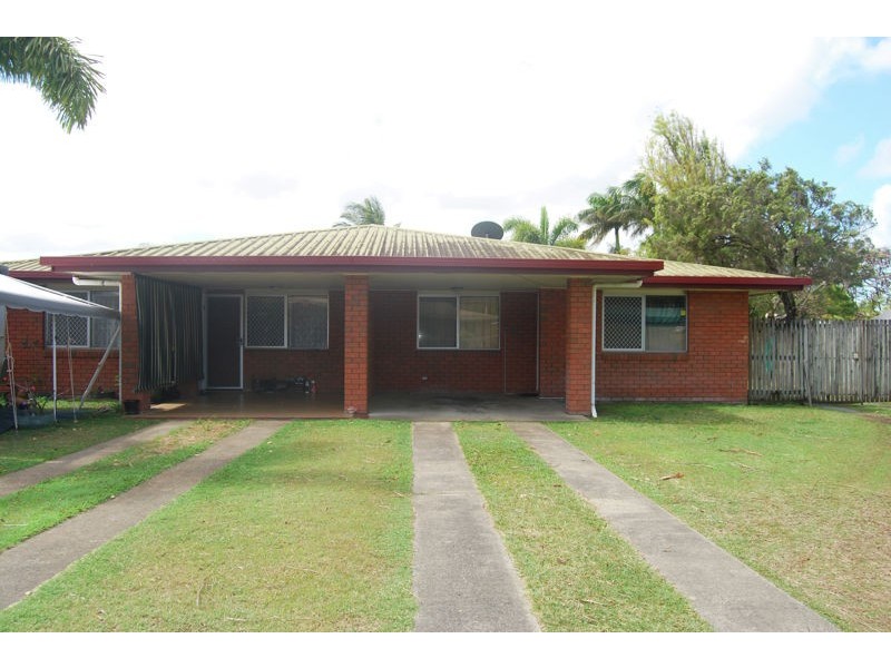 36 Loudon St, Mount Pleasant QLD 4740