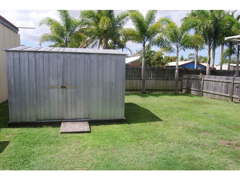 36 Loudon St, Mount Pleasant QLD 4740