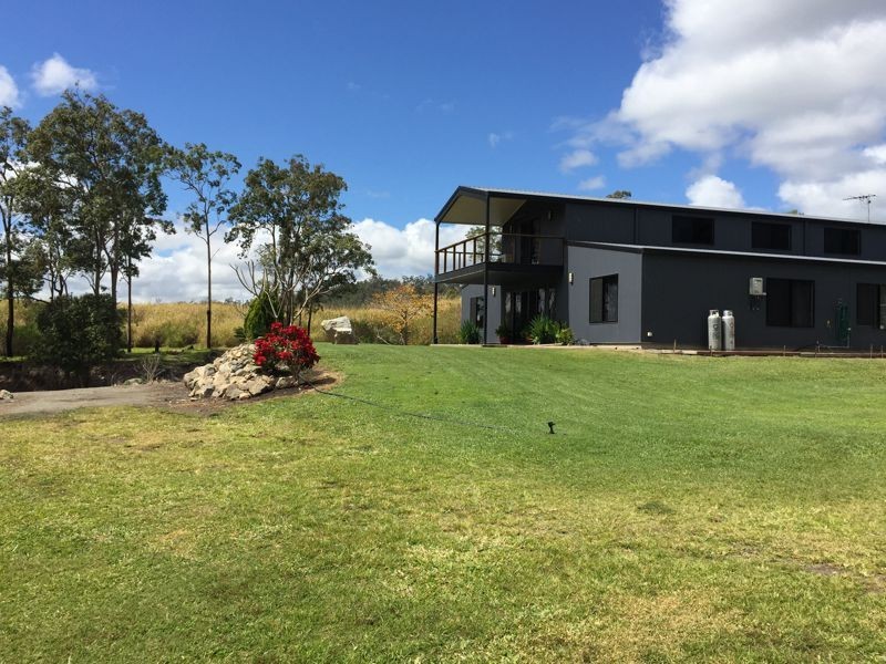49 De Bonis Road, Netherdale QLD 4756
