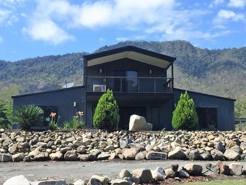 49 De Bonis Road, Netherdale QLD 4756