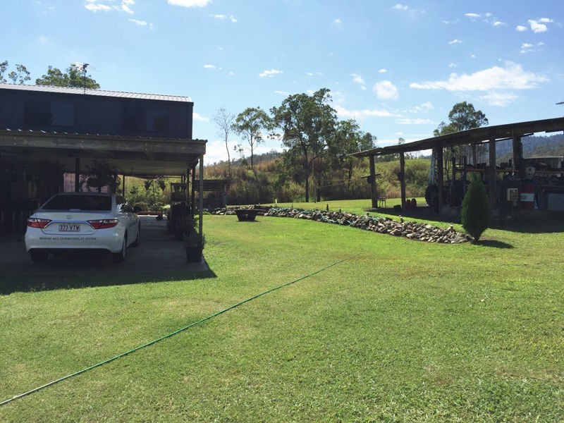 49 De Bonis Road, Netherdale QLD 4756