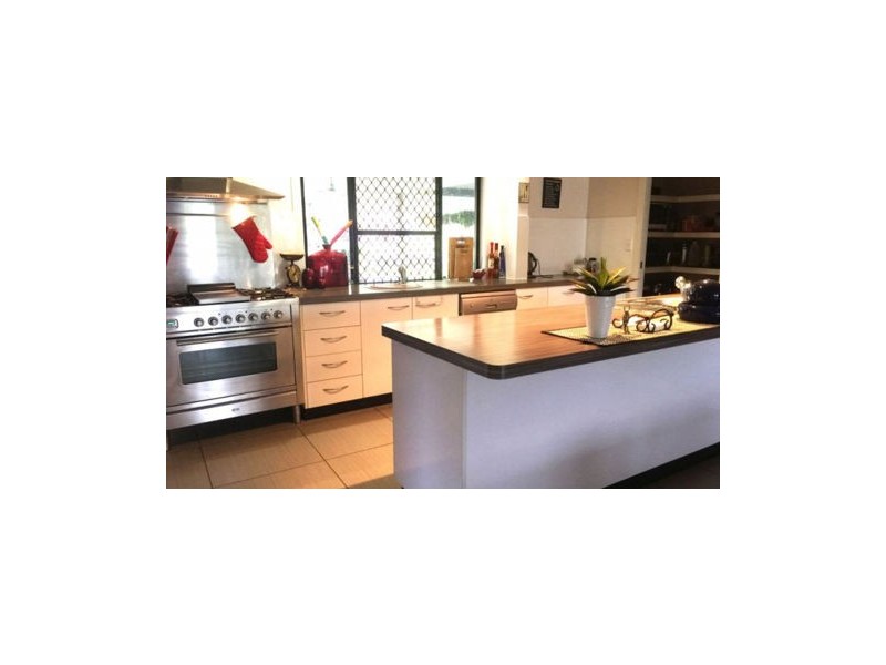 49 De Bonis Road, Netherdale QLD 4756