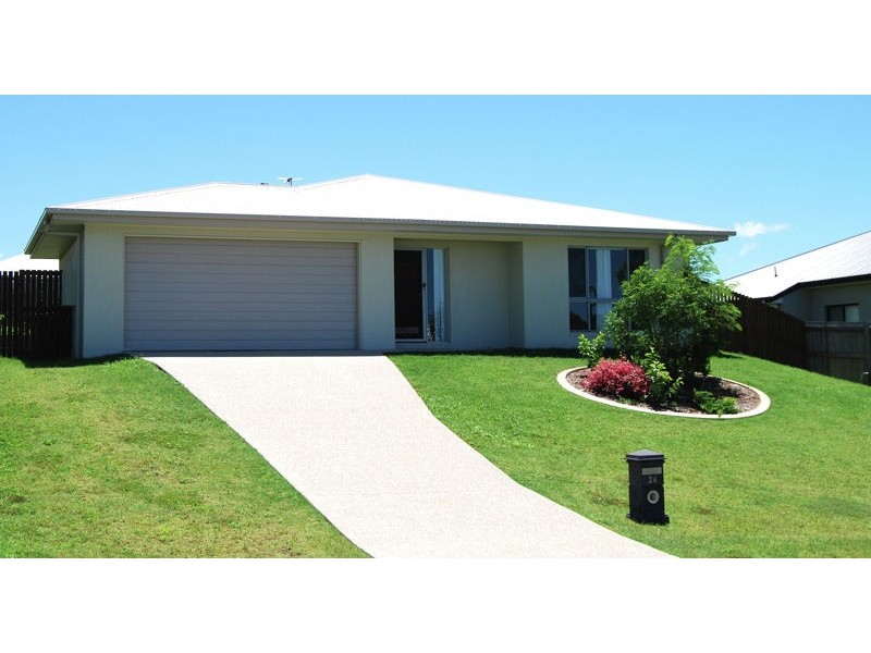 26 Balzan Court, Rural View QLD 4740