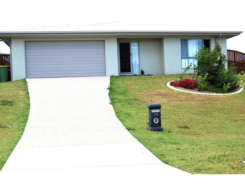 26 Balzan Court, Rural View QLD 4740
