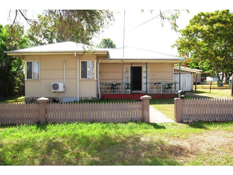 21-23 Valley Street, North Mackay QLD 4740