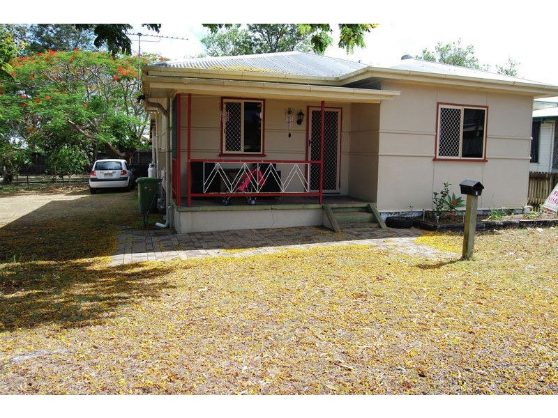 21-23 Valley Street, North Mackay QLD 4740