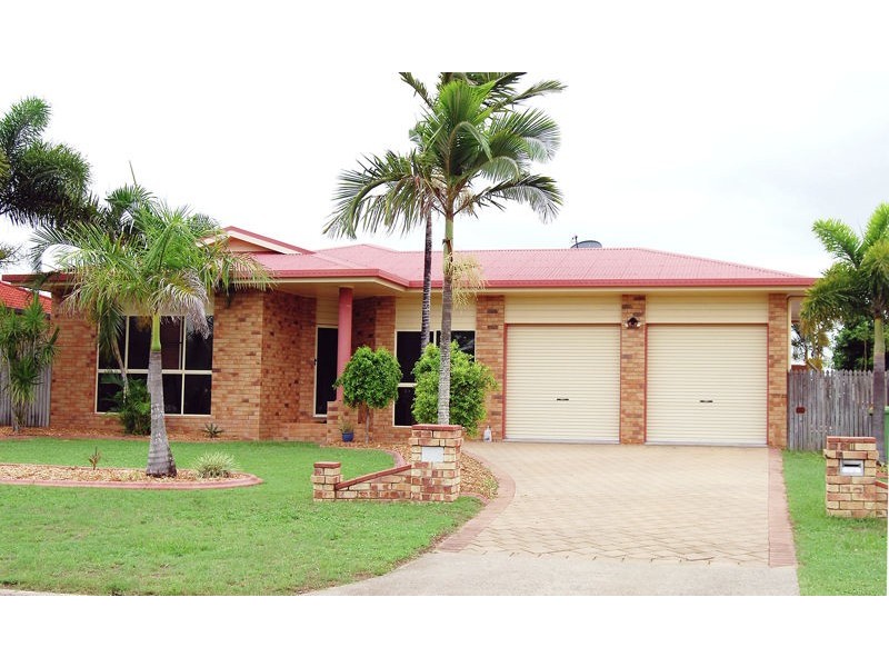 11 Royal Sands Bvl, Bucasia QLD 4750