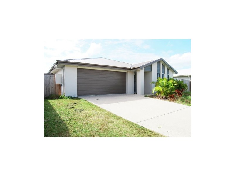 37 Superior Bvl, Andergrove QLD 4740