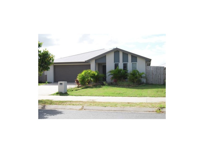 37 Superior Bvl, Andergrove QLD 4740