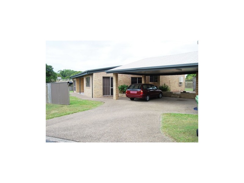 1 Birditt Court, Glenella QLD 4740