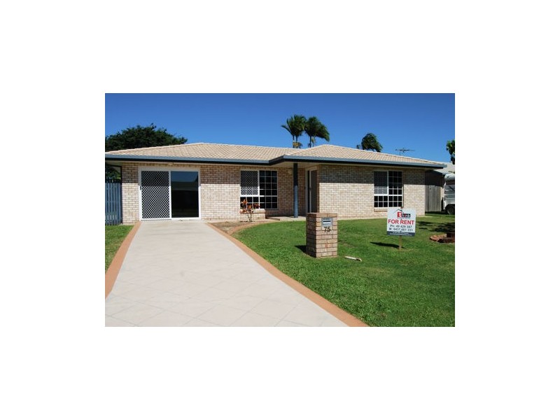 75 Bradman Dr, Glenella QLD 4740