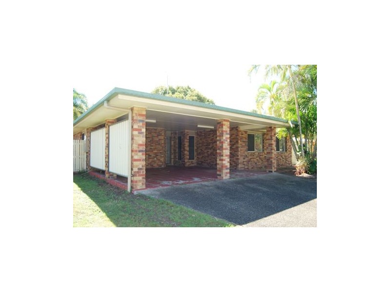 11 / 66 Banksia Ave, Andergrove QLD 4740