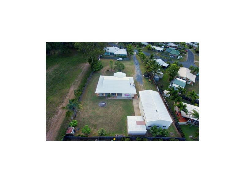68 Investigator St, Andergrove QLD 4740