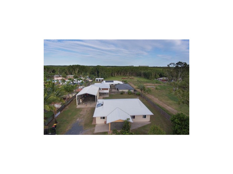 68 Investigator St, Andergrove QLD 4740