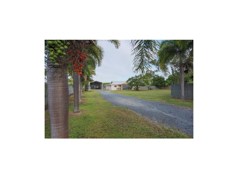 68 Investigator St, Andergrove QLD 4740