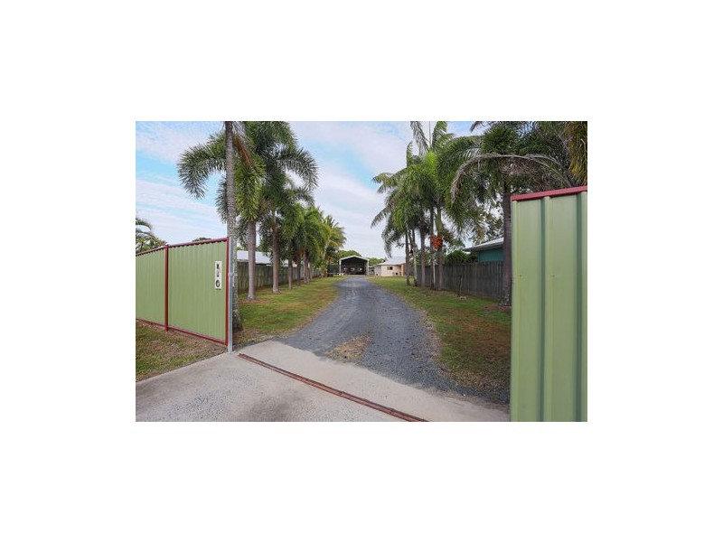 68 Investigator St, Andergrove QLD 4740