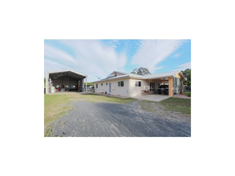 68 Investigator St, Andergrove QLD 4740