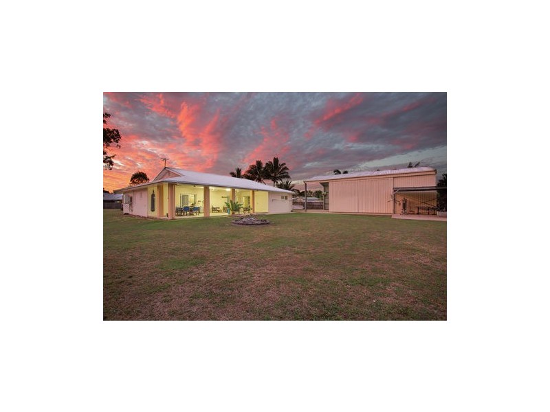 68 Investigator St, Andergrove QLD 4740