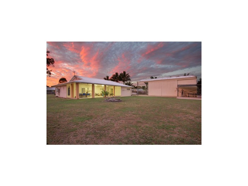 68 Investigator St, Andergrove QLD 4740
