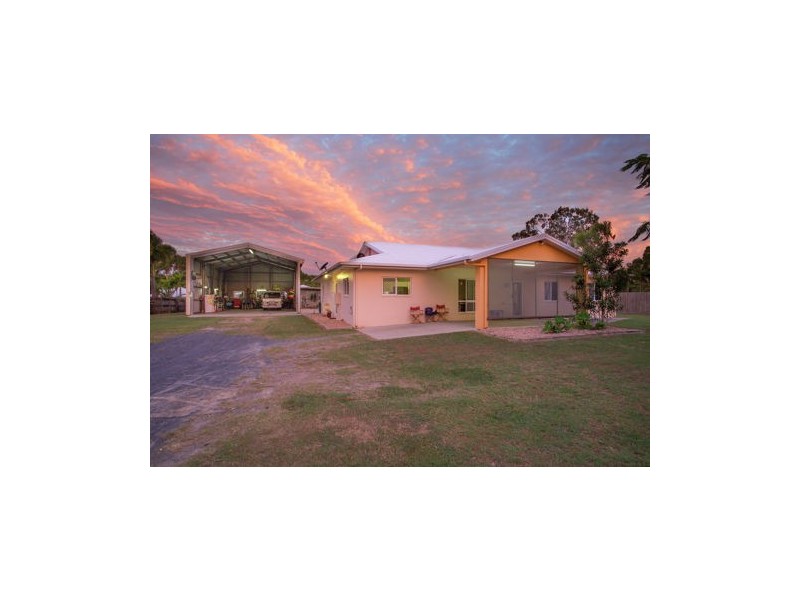 68 Investigator St, Andergrove QLD 4740