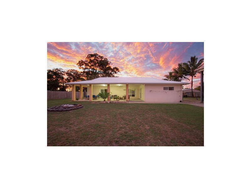 68 Investigator St, Andergrove QLD 4740