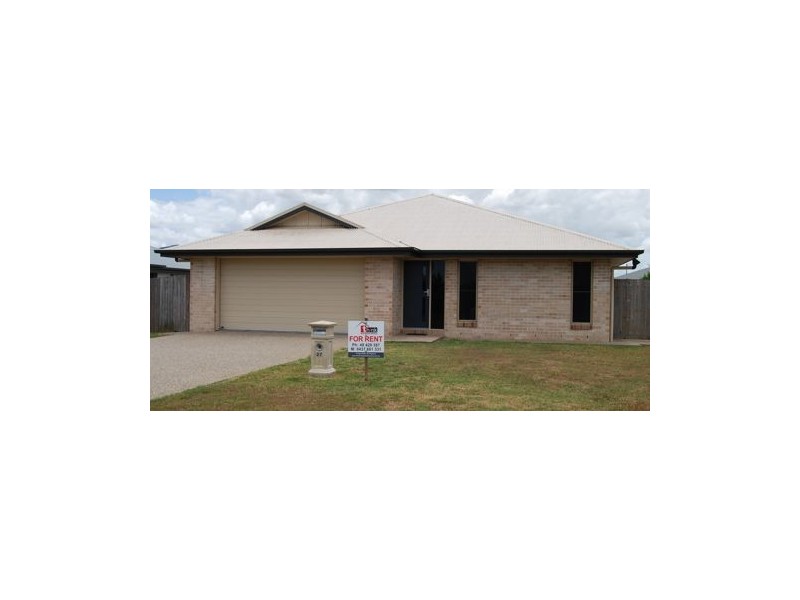 27 Alan, Marian QLD 4753