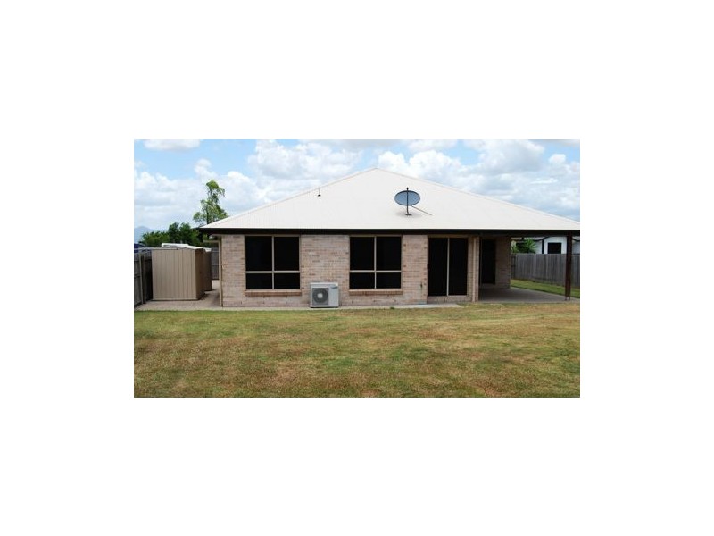 27 Alan, Marian QLD 4753