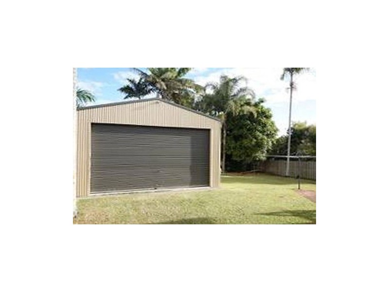 43 Daniel Street, North Mackay QLD 4740