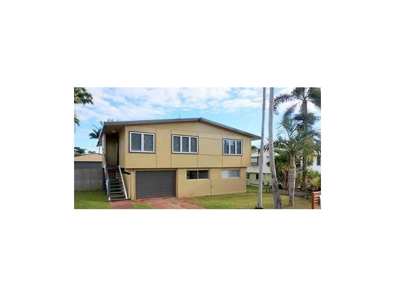 43 Daniel Street, North Mackay QLD 4740