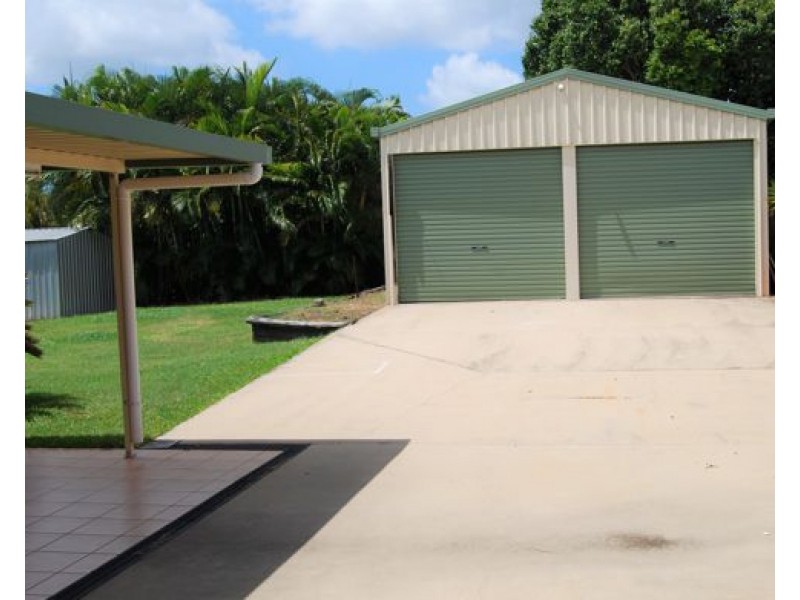 26 Silver gum Drive, Andergrove QLD 4740
