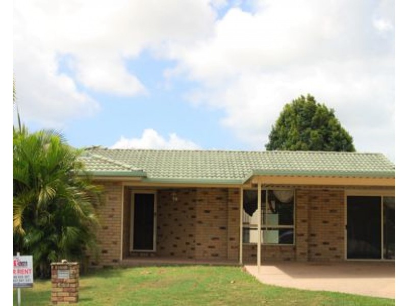 26 Silver gum Drive, Andergrove QLD 4740