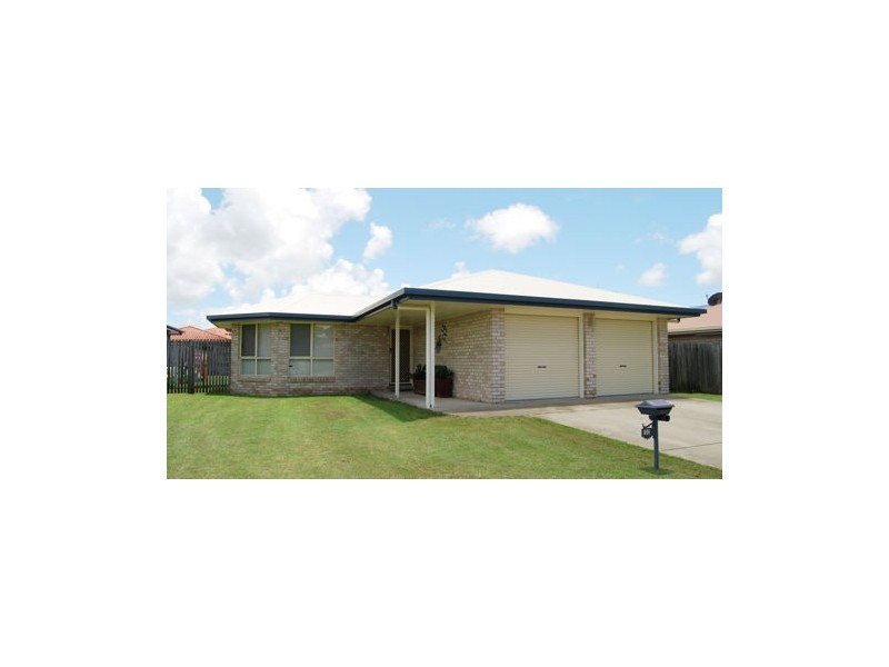 14 Lois St, Mount Pleasant QLD 4740