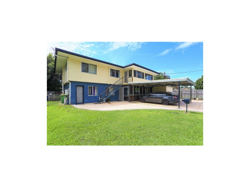 23 Lamb St, South Mackay QLD 4740