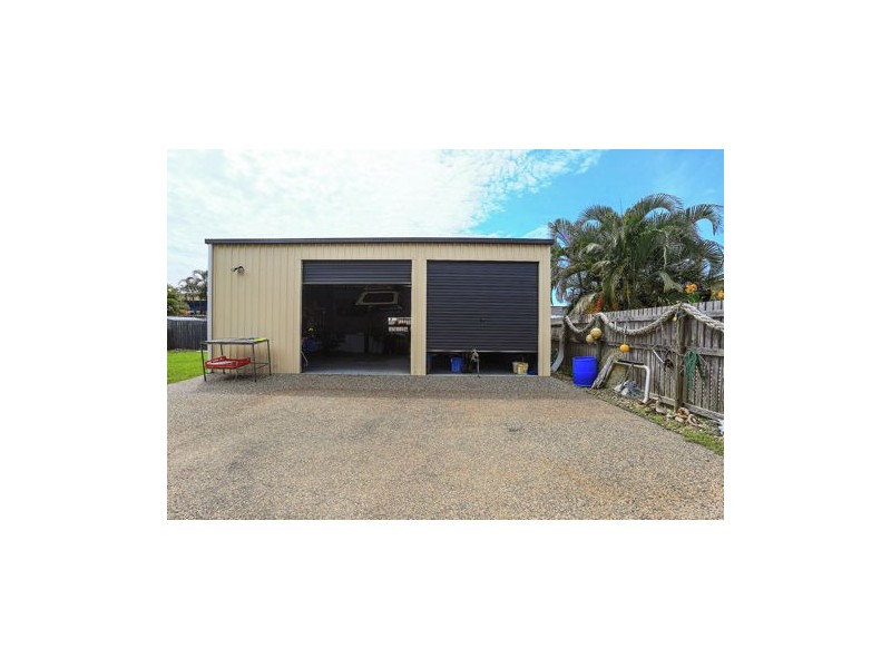 23 Lamb St, South Mackay QLD 4740