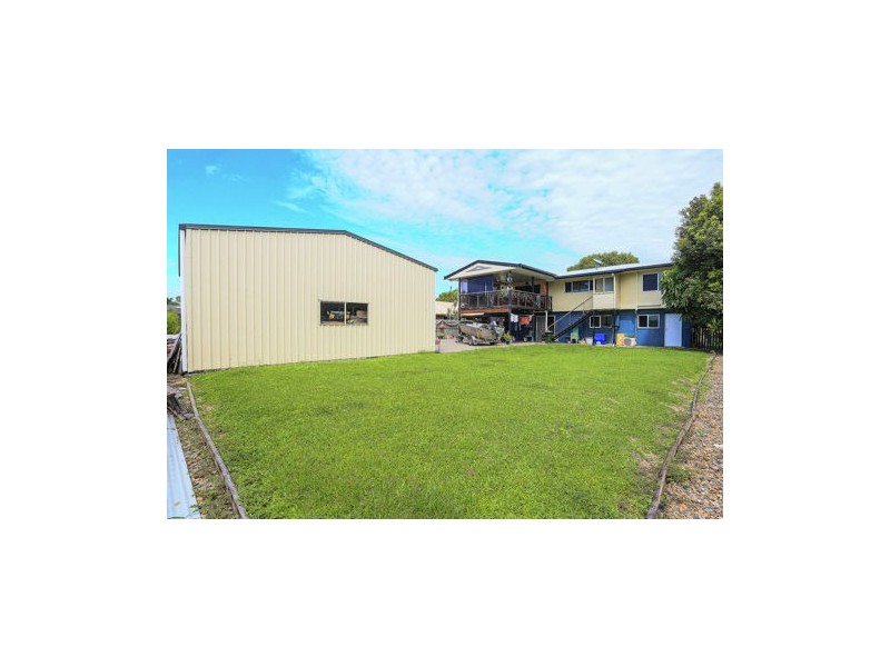 23 Lamb St, South Mackay QLD 4740