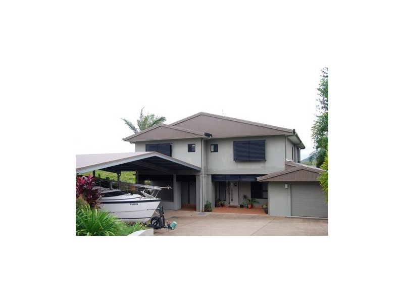 2/15 Hackett Street, Campwin Beach QLD 4737