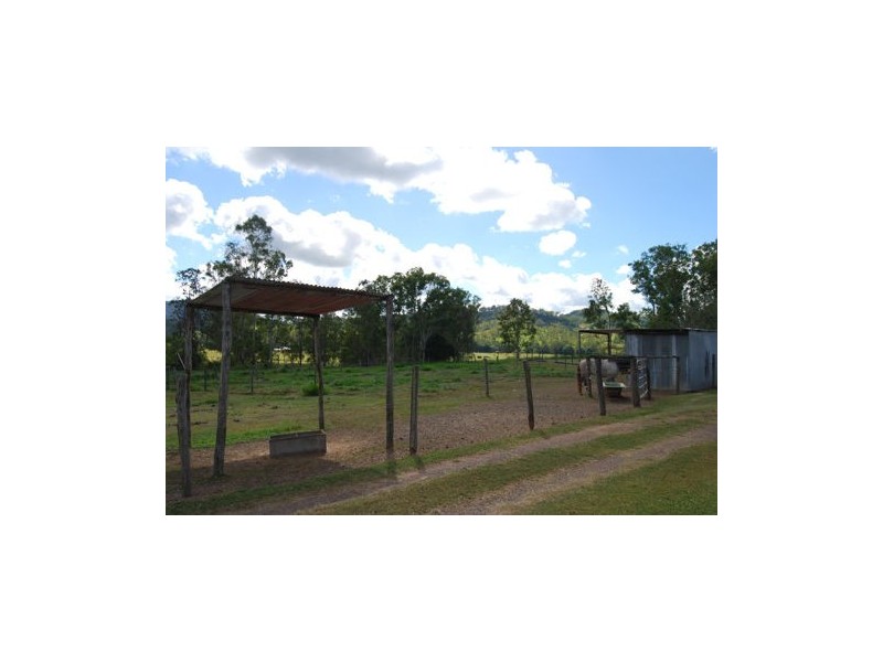 225 Tara Creek Road, Sarina QLD 4737