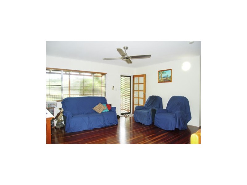 364 Mackay Habana Road, Nindaroo QLD 4740