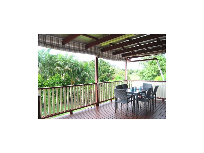 364 Mackay Habana Road, Nindaroo QLD 4740