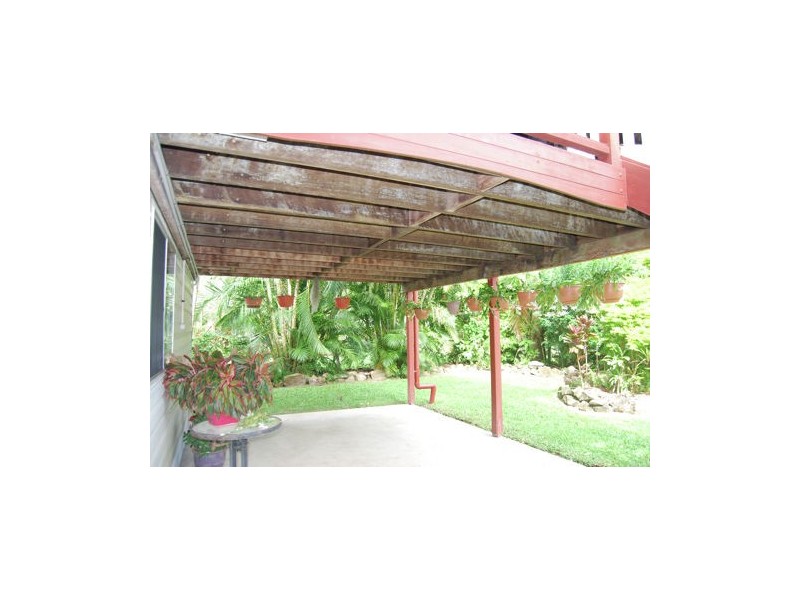 364 Mackay Habana Road, Nindaroo QLD 4740