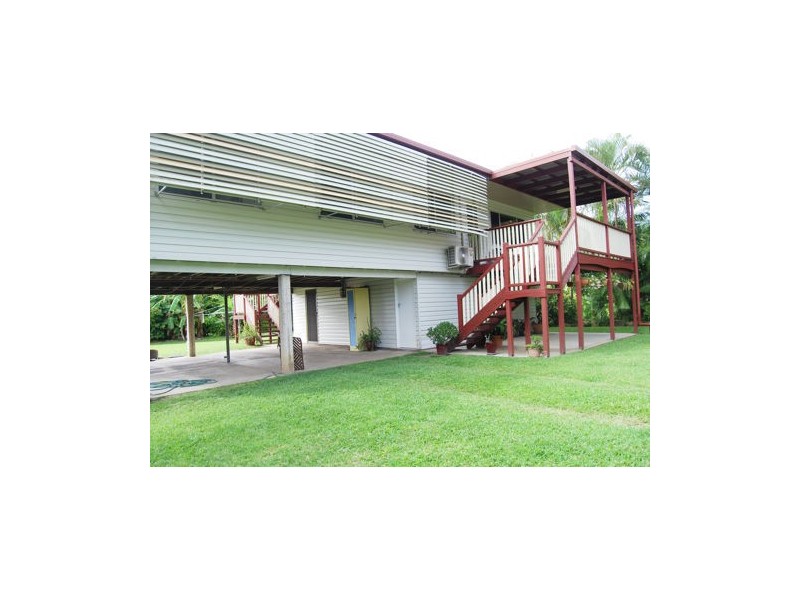 364 Mackay Habana Road, Nindaroo QLD 4740