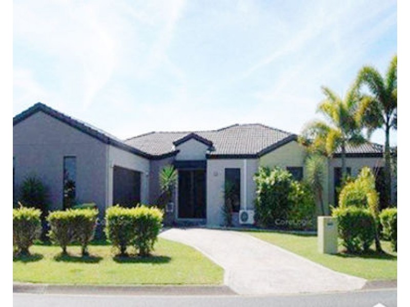 6 Fairmeadow Dr, Mount Pleasant QLD 4740