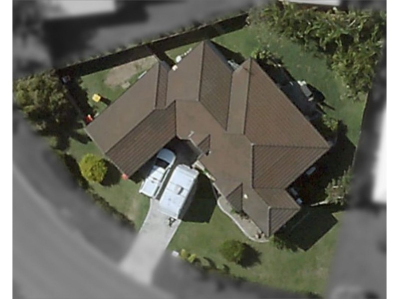 6 Fairmeadow Dr, Mount Pleasant QLD 4740