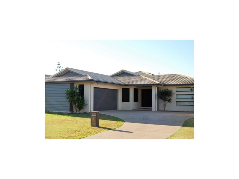 3 Vesta Lane, Ooralea QLD 4740
