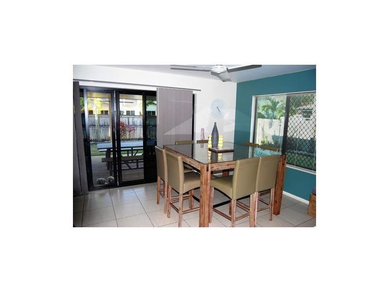 3 Vesta Lane, Ooralea QLD 4740