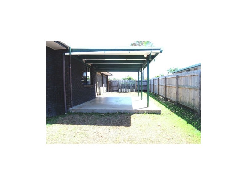 108 Investigator St, Andergrove QLD 4740